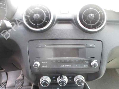 Switch AUDI A1 Sportback (8XA, 8XF) 1.6 TDI | BP2427593I30 - Image 28
