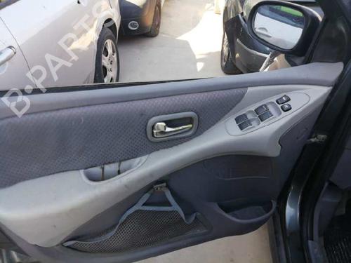 Tailgate lock NISSAN ALMERA TINO (V10) 2.2 dCi | BP6927742C101 