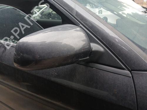 Right mirror AUDI A3 (8P1) 1.6 | BP29976778C27 