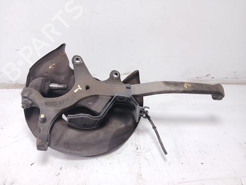 Used Right front steering knuckle Right front steering knuckle 39535544 39535544