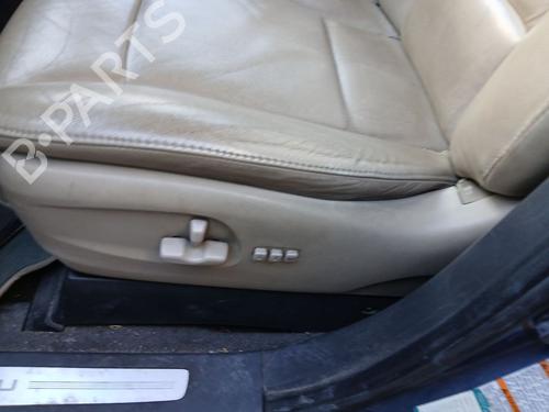 Left front seat SUBARU TRIBECA (B9) 3.0 (WXE) | BP37537934C15 - Image 3