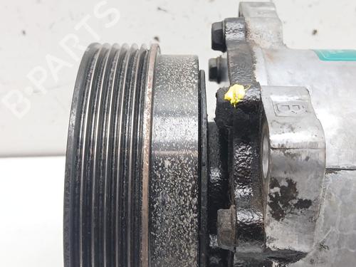 AC compressor MERCEDES-BENZ E-CLASS (W210) E 290 Turbo-D (210.017) | BP37473012M34 - Image 2