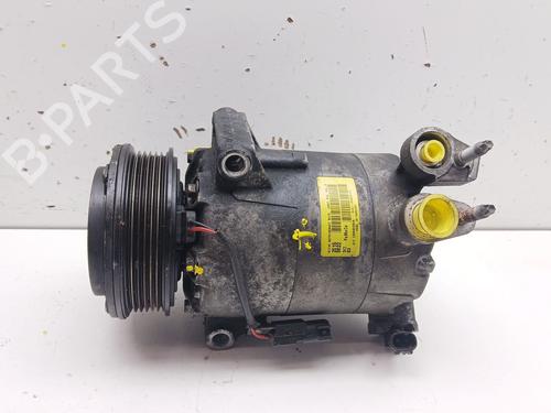 Used AC compressor AC compressor FORD FOCUS III 1.0 EcoBoost (125 hp) 36016681 36016681