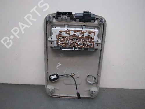 Interior roof light OPEL ASTRA K (B16) 1.6 CDTi (68) | BP17838452I8 