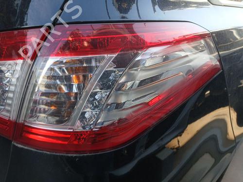 Used Right taillight PEUGEOT 508 SW I (8E_) 2.2 HDi (204 hp) 30850034