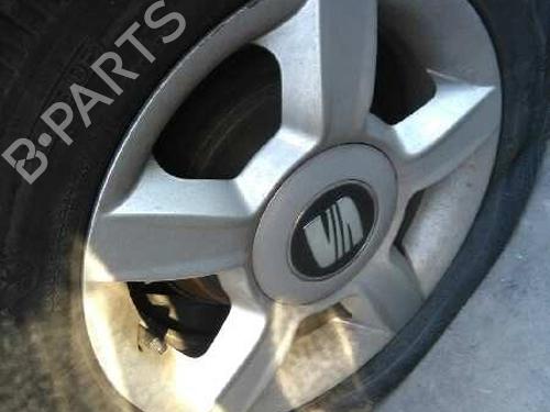 Gearbox SEAT IBIZA III (6L1) 1.4 16V | BP2390770M3 