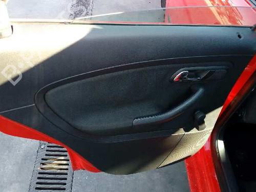 Engine SEAT IBIZA III (6L1) 1.9 TDI | BP2399632M1 