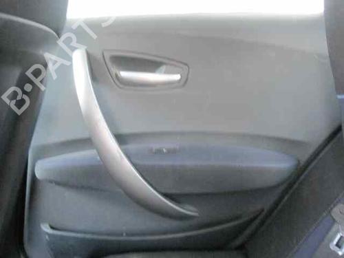 Warning switch BMW 1 (E87) 120 d | BP4673700I22  - Image 29