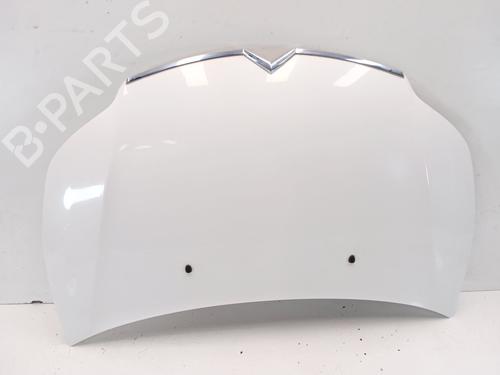 Capot Capot CITROËN C4 I (LC_) 1.6 HDi (109 hp) 32704932 32704932