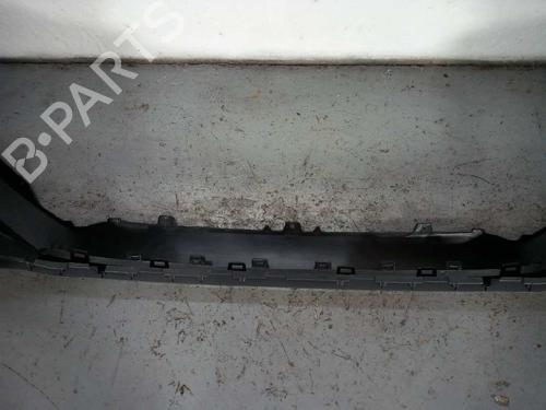 Front bumper FORD TOURNEO CONNECT  | BP18786598C7 