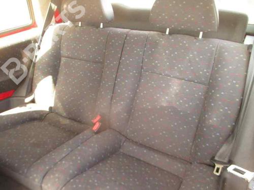 Gearbox SEAT AROSA (6H1) 1.0 | BP2387014M3 