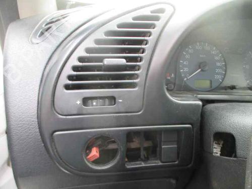 Front right seatbelt CITROËN XSARA Break (N2)  | BP10489446I25 