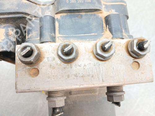 ABS pump SEAT ARONA (KJ7, KJP) 1.0 TSI | BP29826854M43  - Image 5