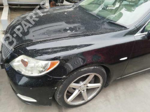 Rudehejsemekanisme Højre bagtil LEXUS LS (_F4_) 460 (USF40) | BP9307388C25 