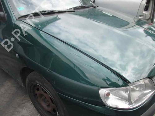Right mirror SEAT CORDOBA (6K2)  | BP2398053C27 