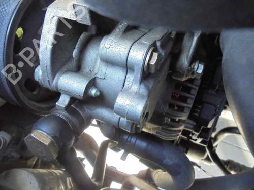 Steering column stalk VW GOLF IV (1J1) 1.9 TDI | BP2422279I23 