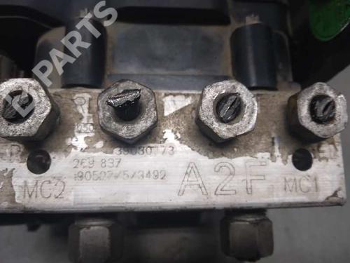 ABS pump OPEL ASTRA K (B16) 1.6 CDTi (68) | BP11182004M43 