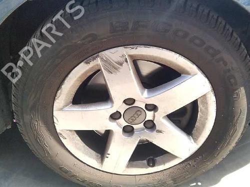 Gearbox AUDI A3 (8L1) 1.8 T | BP3418288M3 