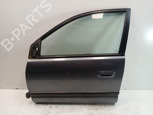 Used Left front door Left front door 39399557 39399557