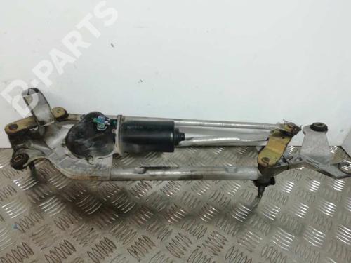 Front wiper motor NISSAN PRIMERA Hatchback (P12)  | BP9212188M29 