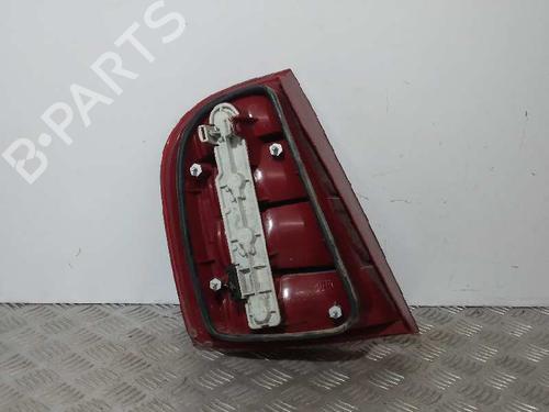 Right taillight SKODA FABIA I (6Y2)  | BP14991301C35 