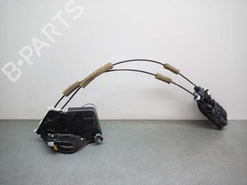 Used Front left lock HONDA CR-V IV (RM_) 1.6 i-DTEC (RE6) (120 hp) 18293741