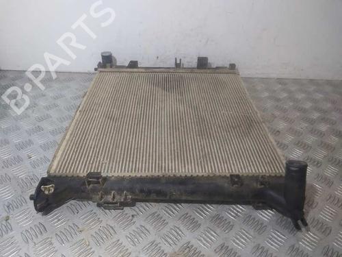 Køler OPEL CORSA D (S07)  | BP16522075M31 