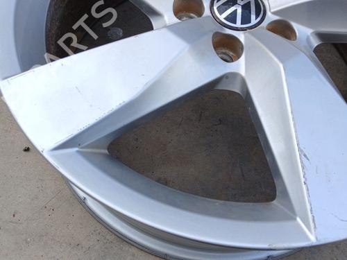 Fælk Fælk VW T-CROSS (C11, D31) [2018-2026] 34195983 34195983