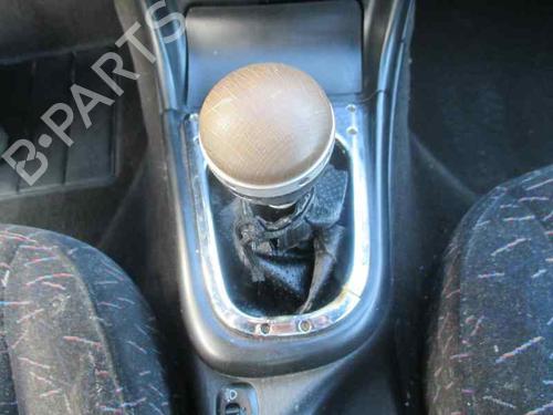Front left lock HYUNDAI COUPE I (RD)  | BP2371709C98 