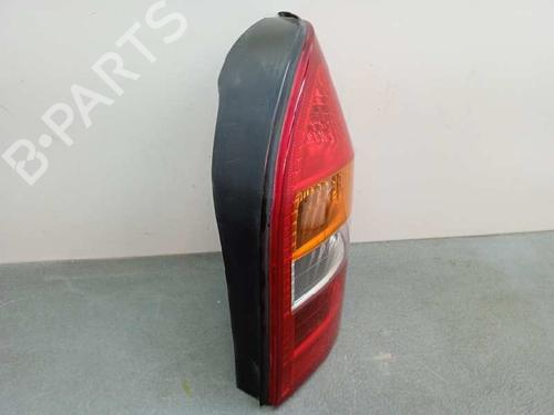 Right taillight OPEL ZAFIRA A MPV (T98)  | BP16058969C35 