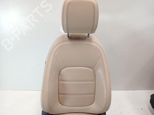 Right front seat JAGUAR XE (X760) 2.0 D | BP35981072C16 - Image 2