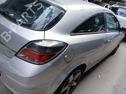 Engine OPEL ASTRA H GTC (A04) 1.7 CDTi (L08) | BP34699778M1  - Image 5