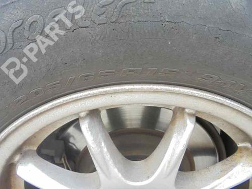 Gearbox VOLVO S80 I (184) 2.5 TDI | BP2372956M3 