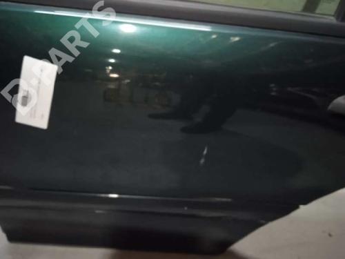 Left rear door MERCEDES-BENZ C-CLASS (W203)  | BP9634545C4 
