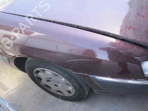 Gearbox CITROËN XANTIA (X1_, X2_)  | BP3141725M3 
