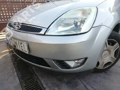 Front right window mechanism FORD FIESTA V (JH_, JD_)  | BP9121241C23 