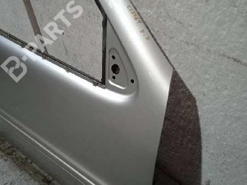 Right front door MERCEDES-BENZ M-CLASS (W163) ML 400 CDI (163.128) | BP9633427C3 