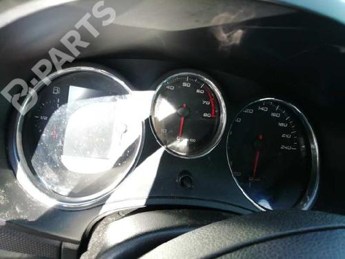 Engine control unit (ECU) SEAT LEON (1P1)  | BP13019356M57 