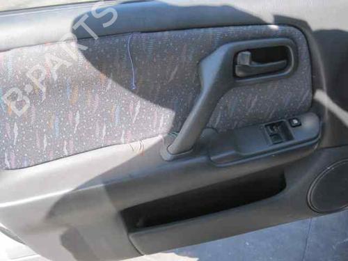 Squib airbag NISSAN PRIMERA (P11)  | BP2377122C102