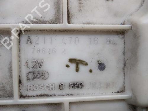 Fuel pump MERCEDES-BENZ CLS (C219)  | BP17327032M76 
