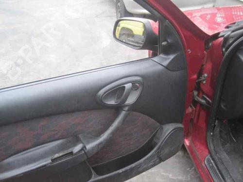 Tailgate lock CITROËN XSARA Coupe (N0) 1.9 TD | BP2383223C101 