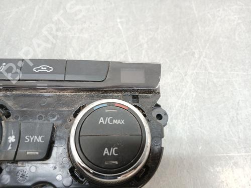 Climate control SEAT LEON ST (5F8)  | BP17828684I5  - Image 6