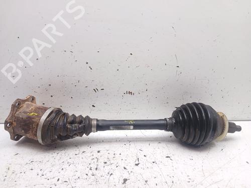 Used Left front driveshaft Left front driveshaft SEAT IBIZA V (KJ1, KJG) 1.0 TSI (110 hp) 39949747 39949747