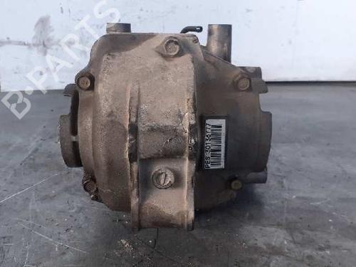 Differensial bakvogn HONDA HR-V (GH_)  | BP9633723M24 
