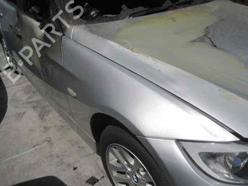 Left taillight BMW 3 (E90) 320 i | BP12192895C34 - Image 18