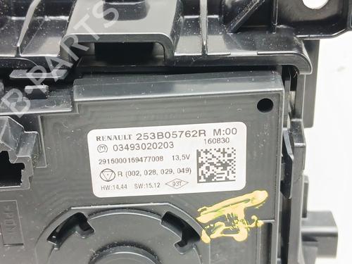 Switch RENAULT TALISMAN (LP_) 1.6 dCi 160 | BP29886813I30 