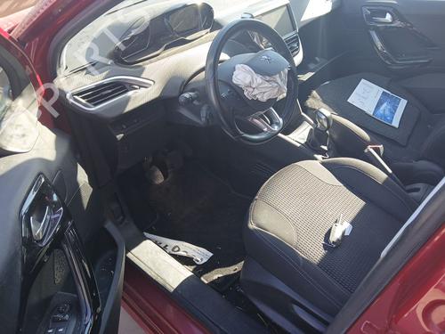 Motor PEUGEOT 208 I (CA_, CC_) 1.2 VTI 82 | BP30459941M1