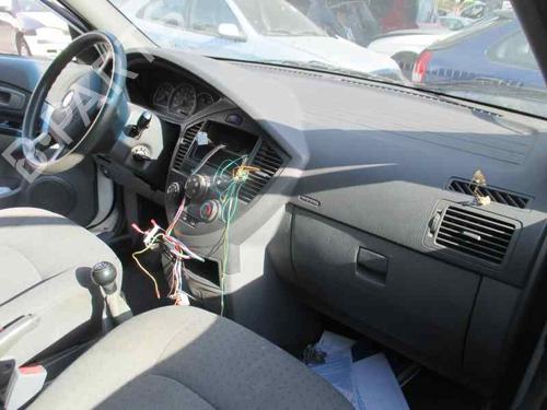 Servo brake KIA CARENS II MPV (FJ) 2.0 CRDi | BP2374781M42 