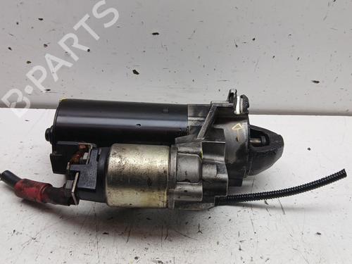 Used Starter Starter BMW 1 (F20) 118 d (143 hp) 33059152 33059152
