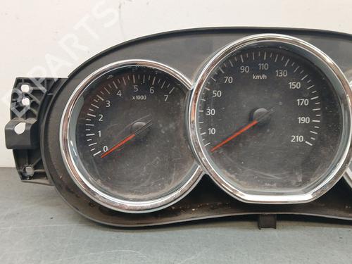 Instrument cluster DACIA SANDERO II 1.5 dCi 75 / Blue dCi 75 (B8JW, B8M4, B8AH, B8M7, B8M6) | BP39030924C47 - Image 3